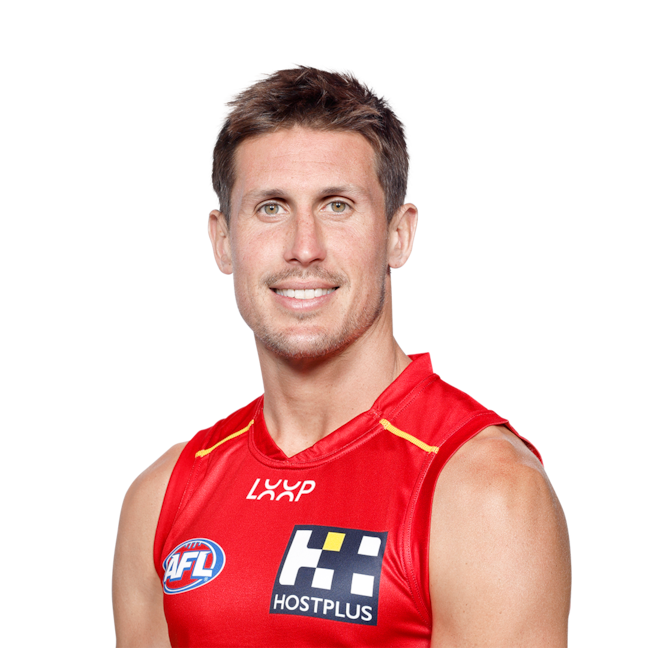 David Swallow profile picture